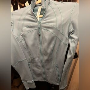 Lululemon define jacket